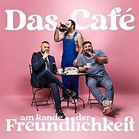 Das Café am Rande der Freundlichkeit