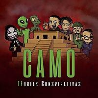 CAMO:TEorias Conspirativas