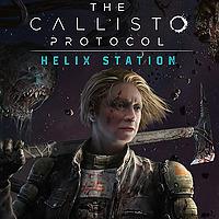 The Callisto Protocol: Helix Station