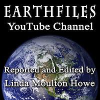 Earthfiles Podcast with Linda Moulton Howe