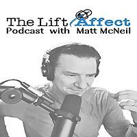 The LiftAffect Podcast: Mental Health and Mental Skills Coaching for High-achieving, Overworked, & Overstressed Professionals