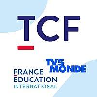 S'entrainer au TCF ® avec TV5MONDE