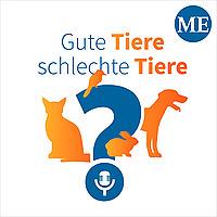 Gute Tiere, schlechte Tiere? - Der Tierheim-Podcast