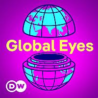 Global Eyes: A different perspective on geopolitics!