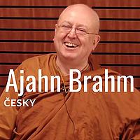 Ajahn Brahm česky