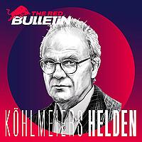 Köhlmeier: Boulevard der Helden