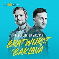Bratwurst und Baklava - mit Özcan Cosar und Bastian Bielendorfer