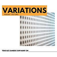 VARIATIONS - le podcast marocain de la culture
