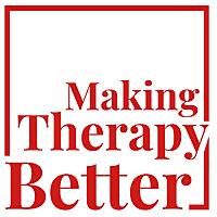 Making Therapy Better