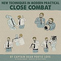 New Techniques In Modern Practical Close Combat