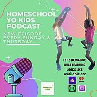 Homeschool Yo Kids