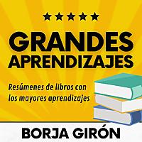 Grandes aprendizajes