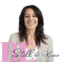 Be Still and Know