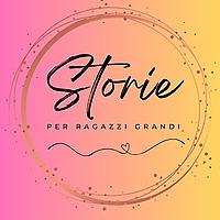 Storie per Ragazzi Grandi