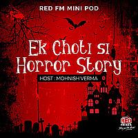 Ek Choti Si Horror Story