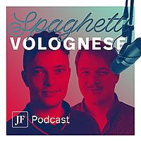 Spaghetti Volognese