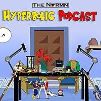 The Hyperbolic Podcast