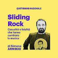 Sliding Rock