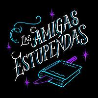 Las Amigas Estupendas
