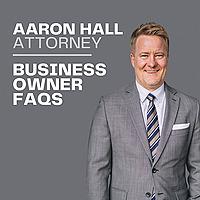 Aaron Hall, Attorney