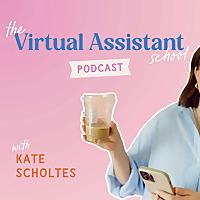 The Virtual Assistant School | Start a Side-Hustle, Make Money From Home, & Grow Your Online Business
