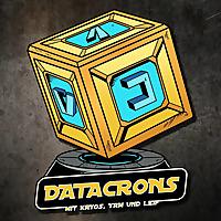 Datacrons - Der entspannte STAR WARS Lorecast