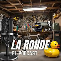 Ronde Podcast