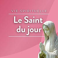 Le Saint du Jour