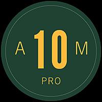 10AMPRO