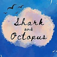Shark and Octopus: Bedtime Stories for Kids and Parents