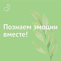 Познаем эмоции вместе!
