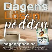 Dagens Lösen-podden