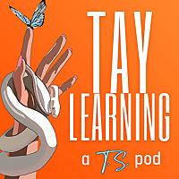 Taylearning: A Taylor Swift Podcast