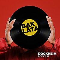 Bak låta