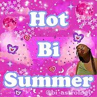 Hot Bi Summer
