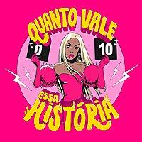 Quanto Vale Essa História?