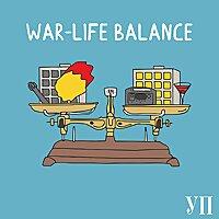 War-life balance