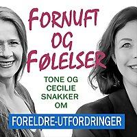 Barn utenfor boksen: En podcast for foreldre til barn med ADHD og autisme
