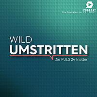 WILD UMSTRITTEN