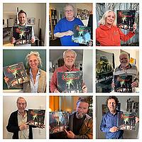 Gøngehøvdingen Genfortalt: 30 år senere