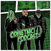 Odmetnici podcast