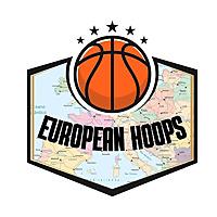 European Hoops Podcast - Euroleague and FIBA