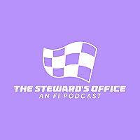 The Steward's Office - An F1 Podcast