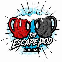 The Escape Pod Podcast
