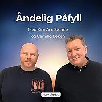 Åndelig Påfyll - hver tirsdag