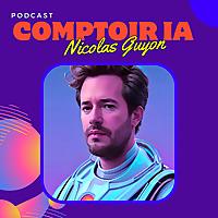 Comptoir IA 🎙️🧠🤖