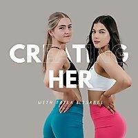Creating Her