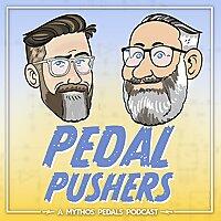 Pedal Pushers