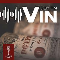 RareWine Podcast - Viden om vin