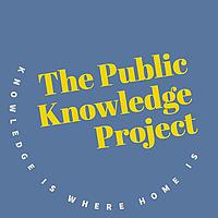 The Public Knowledge Project